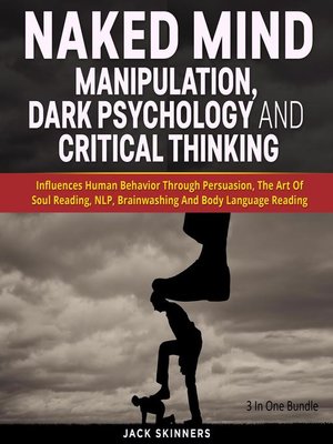 cover image of Naked Mind
